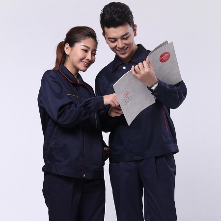维护工作服
